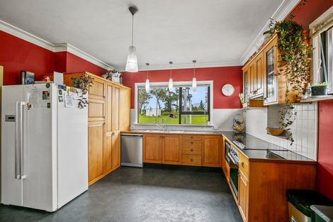 Photo of property in 303 Lepper Road, Egmont Village, Inglewood, 4386