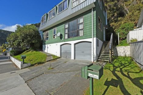 Photo of property in 33b Cleary Street, Waterloo, Lower Hutt, 5011