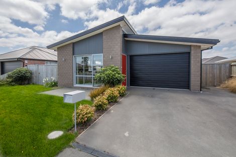 Photo of property in 79 Newman Road, Rolleston, 7614