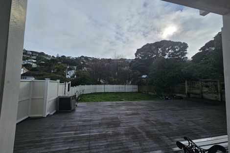 Photo of property in 12 Hohiria Road, Hataitai, Wellington, 6021