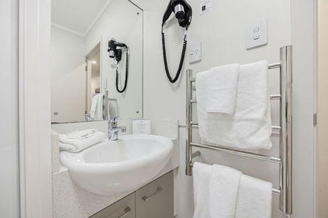 Photo of property in Quest On Johnston, 8/35f Johnston Street, Wellington Central, Wellington, 6011