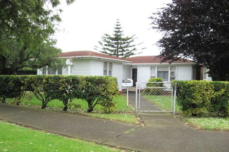 Photo of property in 11 Matapouri Road, Mangere Bridge, Auckland, 2022