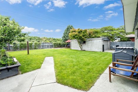 Photo of property in 27 Boston Avenue, Hornby, Christchurch, 8042