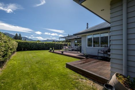 Photo of property in 2/2 Ensor Drive, Hanmer Springs, 7334