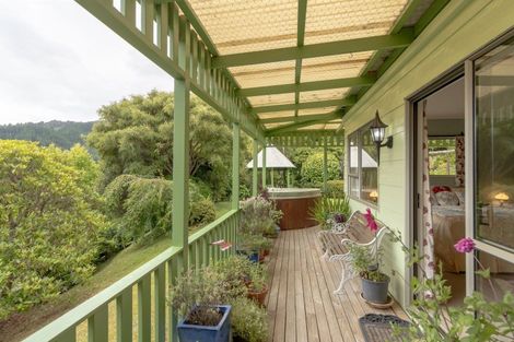 Photo of property in 1344 Akatarawa Road, Akatarawa Valley, Upper Hutt, 5372