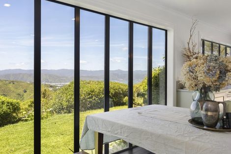 Photo of property in 350 Horokiwi Road, Horokiwi, Wellington, 5016