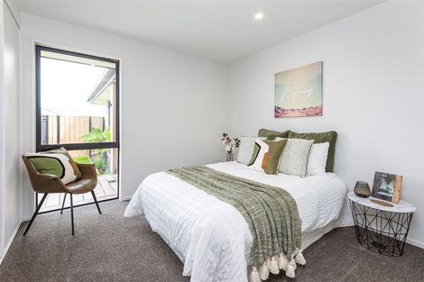 Photo of property in 10 Kestrel Street, Rolleston, 7615