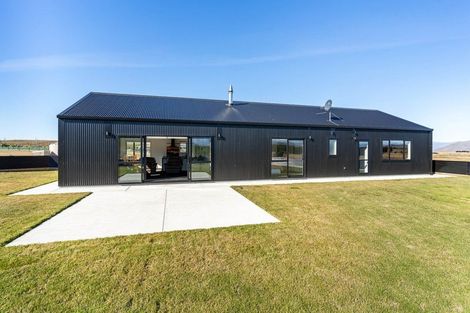 Photo of property in 39 Ben Ohau Road, Ben Ohau, Twizel, 7999