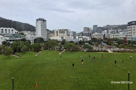 Photo of property in Chaffers Dock, 213/22 Herd Street, Te Aro, Wellington, 6011