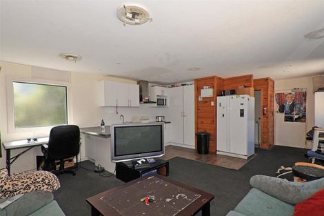 Photo of property in Te Awhina Apartments, 17/22u Sussex Street, Mount Cook, Wellington, 6021