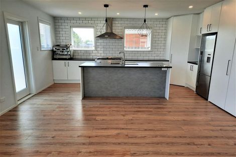 Photo of property in 100 Mathers Road, Hoon Hay, Christchurch, 8025