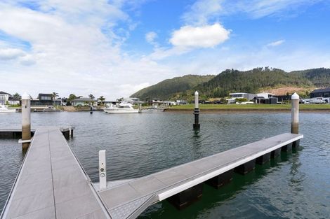 Photo of property in 146 Motu Hei, Pauanui, Hikuai, 3579