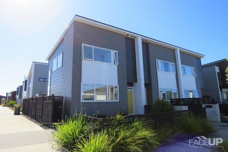 Photo of property in 4 Spotted Dove Road, Hobsonville, Auckland, 0616