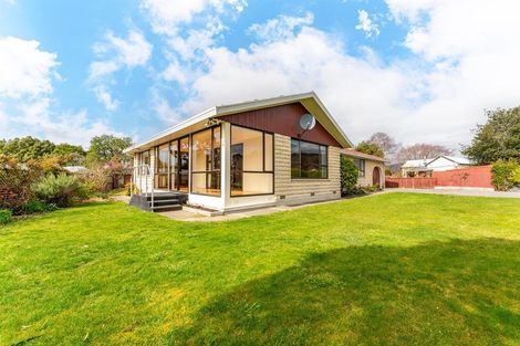 Photo of property in 73a Belt Street, Waimate, 7924