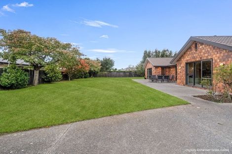 Photo of property in 34 Marlowe Place, Rolleston, 7614