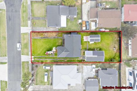 Photo of property in 4 Atkinson Avenue, Papatoetoe, Auckland, 2025