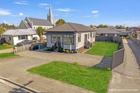 Photo of property in 35 Rayner Street, Temuka, 7920
