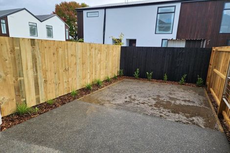 Photo of property in 62c Cleveland Street, Edgeware, Christchurch, 8013