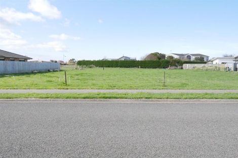 Photo of property in 1 Reremoana Close, Hawera, 4610