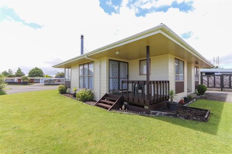 Photo of property in 34 Rewa Street, Inglewood, 4330