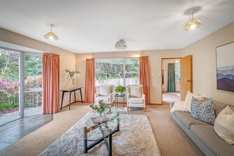 Photo of property in 216 Grahams Road, Burnside, Christchurch, 8053