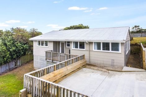 Photo of property in 25a Chaffey Crescent, Titahi Bay, Porirua, 5022