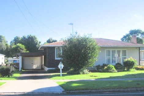 Photo of property in 17 Caspar Road, Papatoetoe, Auckland, 2025