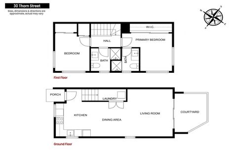 Photo of property in 30 Thorn Street, Caversham, Dunedin, 9012