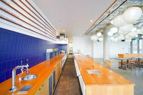 Photo of property in 251/2u Market Lane, Wellington Central, Wellington, 6011