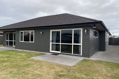 Photo of property in 38 Mcnaughton Place, Onekawa, Napier, 4110