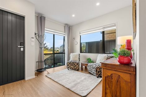 Photo of property in 6 Hiki Street, Hobsonville, Auckland, 0616