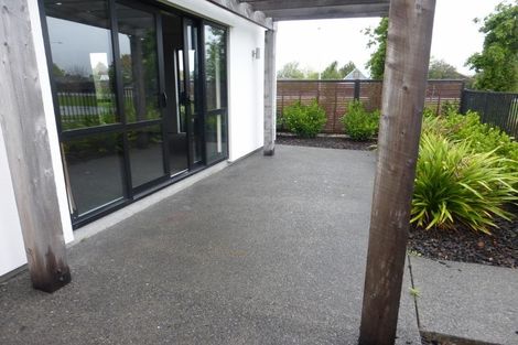 Photo of property in 5 Tuhoe Avenue, Kaiapoi, 7630