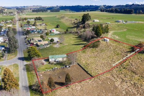 Photo of property in 763 Oroua Valley Road, Apiti, 4771