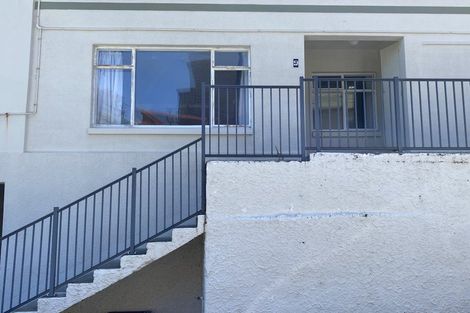 Photo of property in Parkland Flats, 51u9 Adams Terrace, Kelburn, Wellington, 6021