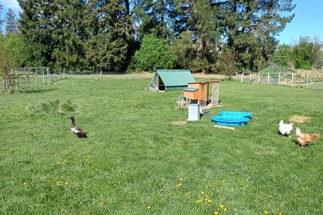 Photo of property in 312 Clayton Road, Ashwick Flat, Fairlie, 7987