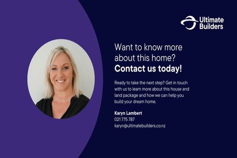 Photo of property in 4b Goodwin Avenue, Morrinsville, 3300