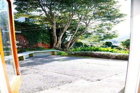 Photo of property in 7 Lytton Street, Wadestown, Wellington, 6012