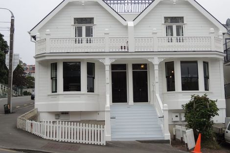 Photo of property in 146 Ghuznee Street, Te Aro, Wellington, 6011