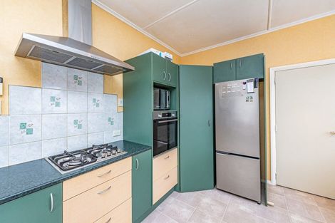 Photo of property in 36 Salisbury Avenue, Whanganui East, Whanganui, 4500