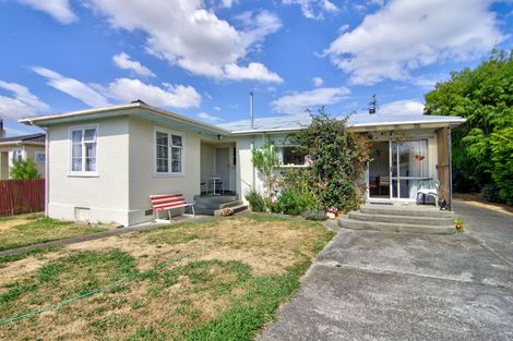 Photo of property in 37 Cockburn Street, Kuripuni, Masterton, 5810