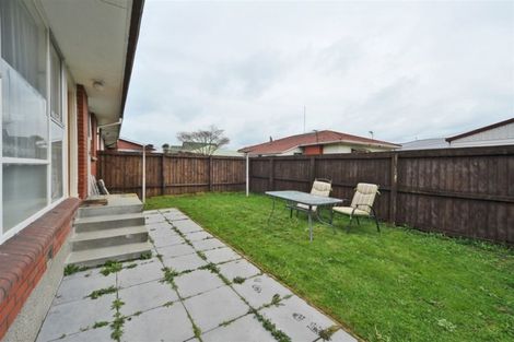 Photo of property in 1/20 Brynley Street, Hornby, Christchurch, 8042