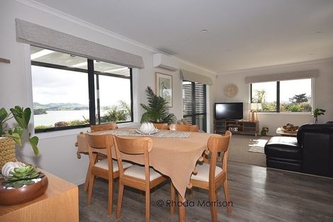 Photo of property in 13 Kotare Crescent, Pahi, Paparoa, 0571