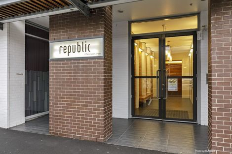 Photo of property in Republic2, 4a/11 Tennyson Street, Te Aro, Wellington, 6011