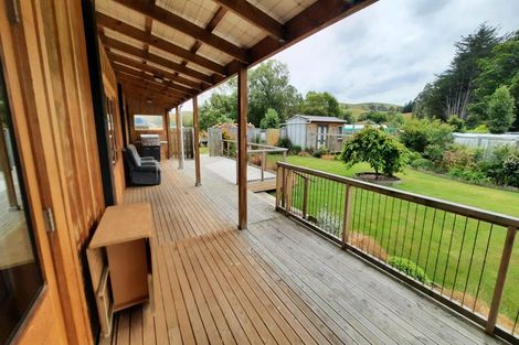 Photo of property in 902 Lawrence Waitahuna Highway, Waitahuna, Lawrence, 9593