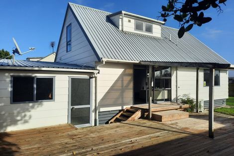 Photo of property in 43b Fifth Avenue, Enderley, Hamilton, 3214
