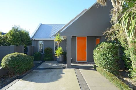 Photo of property in 6 Raphael Close, Rolleston, 7614