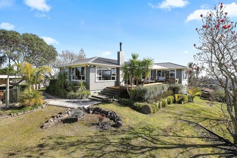 Photo of property in 1 Olga Street, Paeroa, 3600