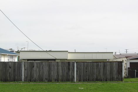 Photo of property in 69a Domett Street, Waitara, 4320