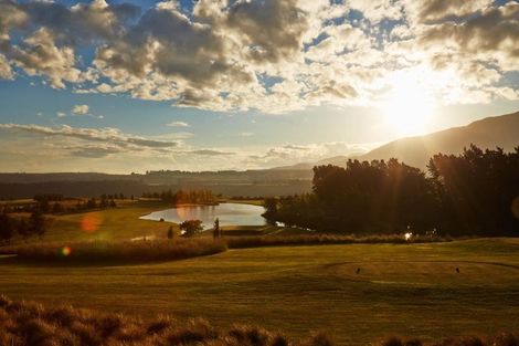 Photo of property in 240 Coleridge Road, Windwhistle, Hororata, 7572