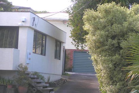 Photo of property in 1/41 Merriefield Avenue, Forrest Hill, Auckland, 0620